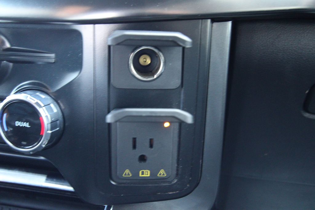 Used 2023 Ford F-150 Truck