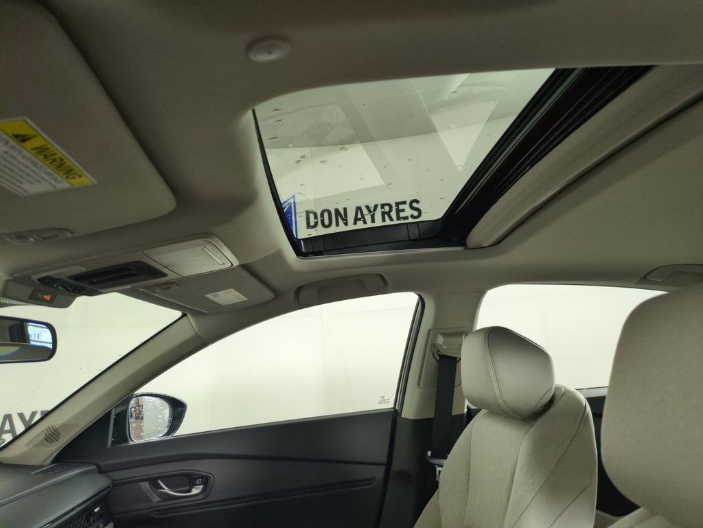 New 2026 Honda Accord For Sale in Fort Wayne, IN