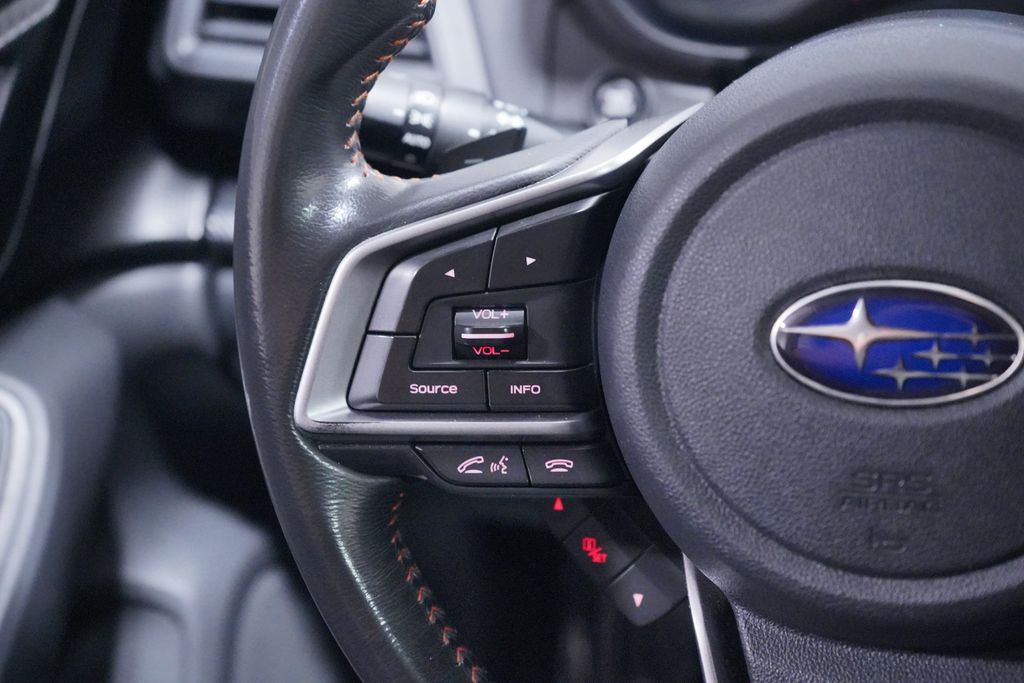 Thumbnail: 2020 Subaru Crosstrek - 13
