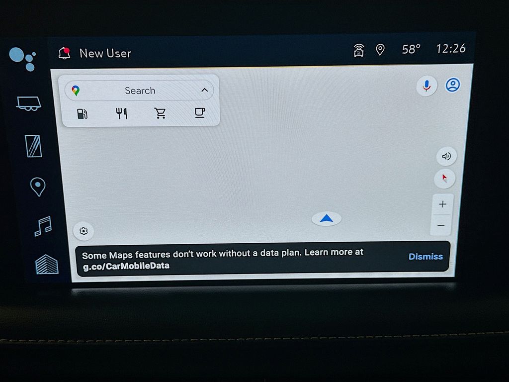 Used 2024 Gray Chevrolet Premier image 19