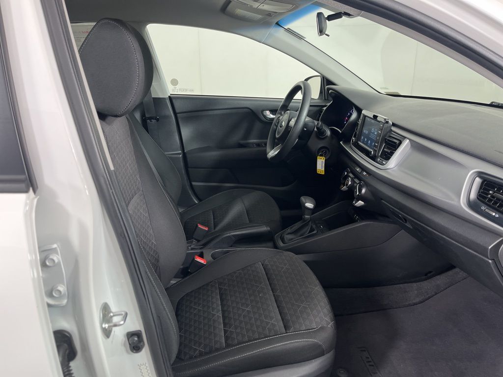 2020 Kia Rio LX 6