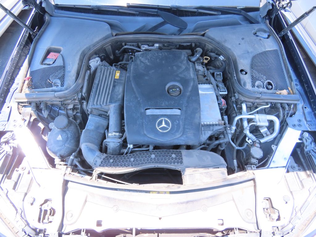 Thumbnail: 2018 Mercedes-Benz E-Class - 13