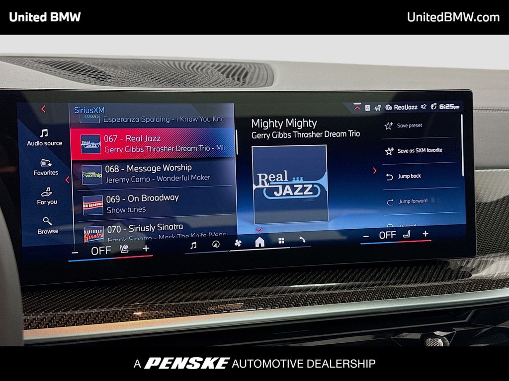 Thumbnail: 2026 BMW X5 - 8