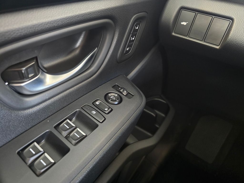 Thumbnail: 2026 Honda Passport - 22