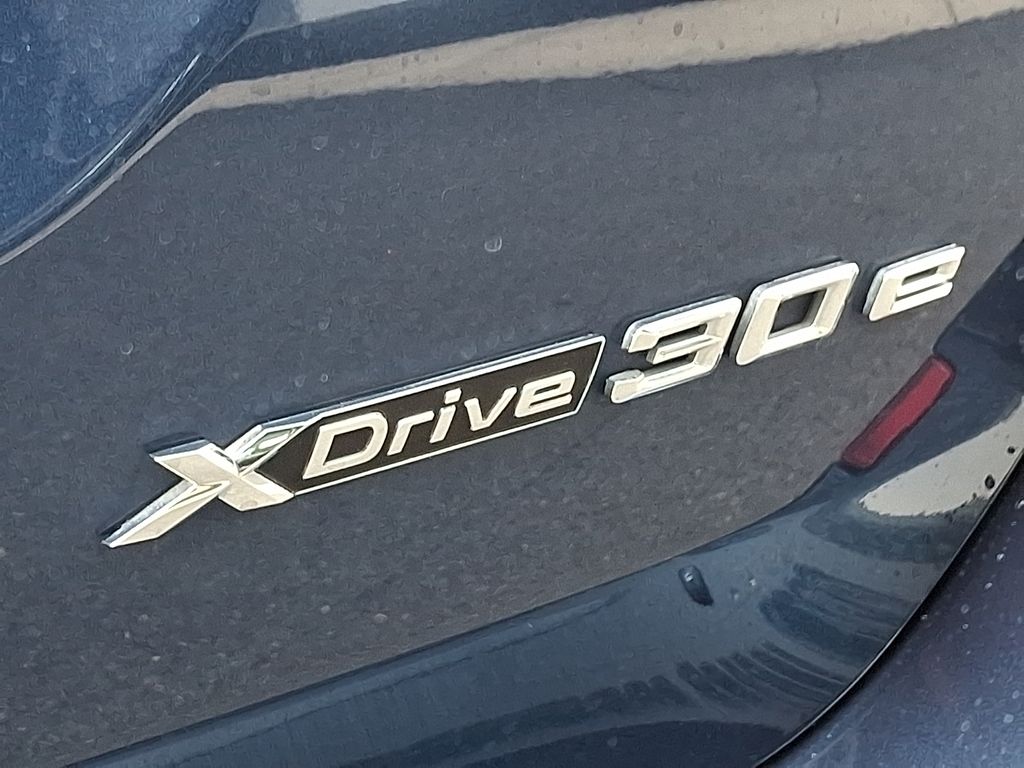 Thumbnail: 2021 BMW X3 - 32