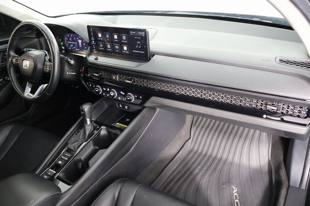 Thumbnail: 2023 Honda Accord - 9