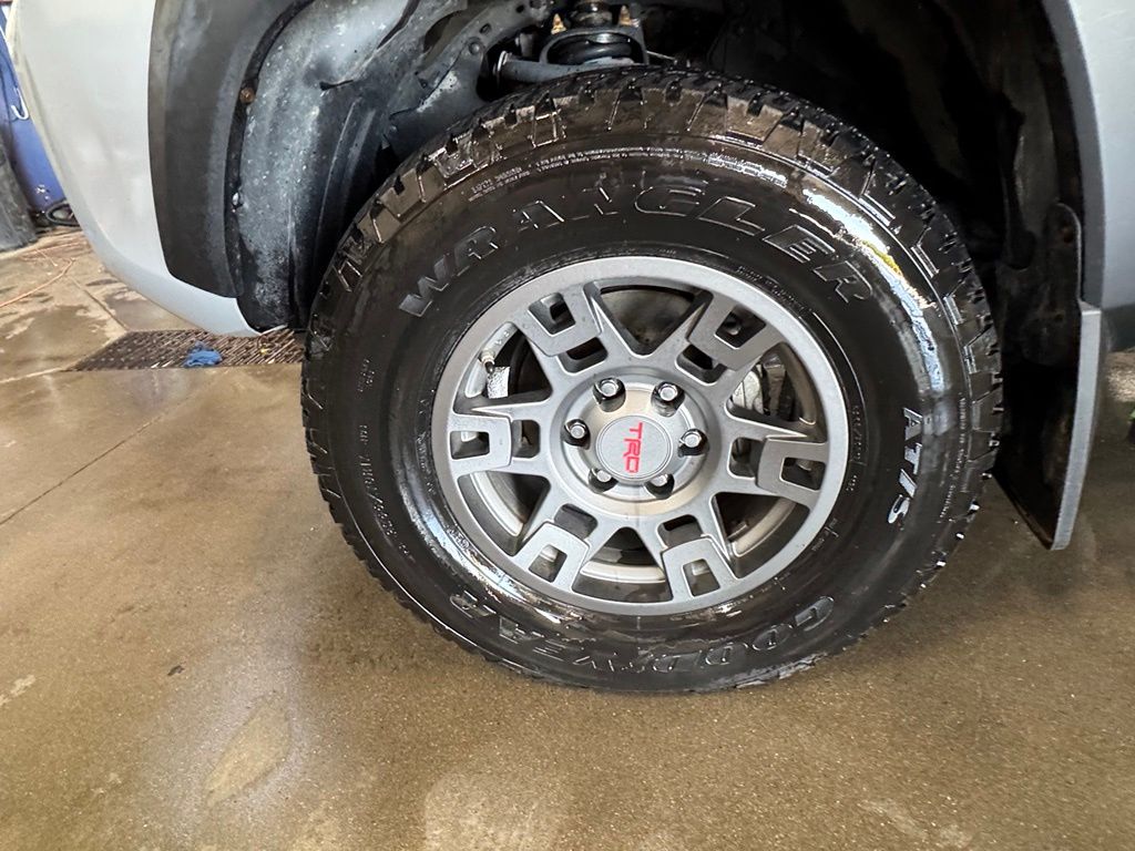 Used 2019 Toyota Tacoma Truck