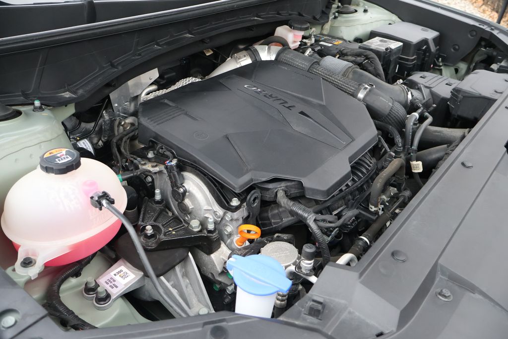 Thumbnail: 2022 Hyundai Santa Cruz - 13