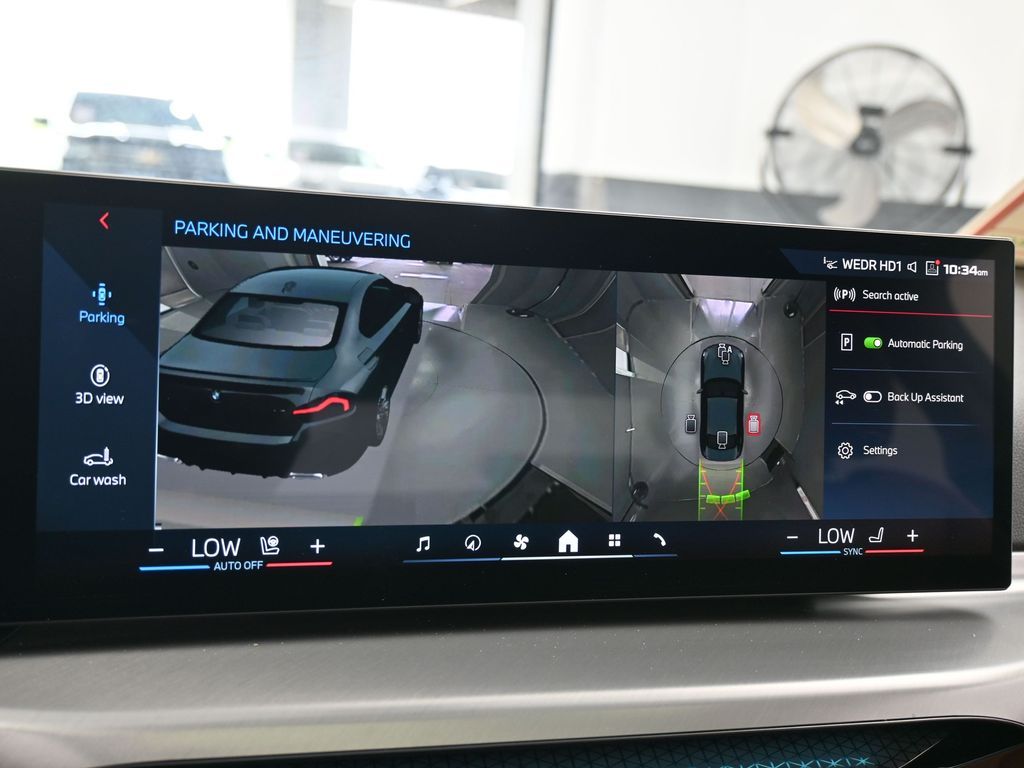 Used 2026 Black Sapphire Metallic BMW M240i image 22