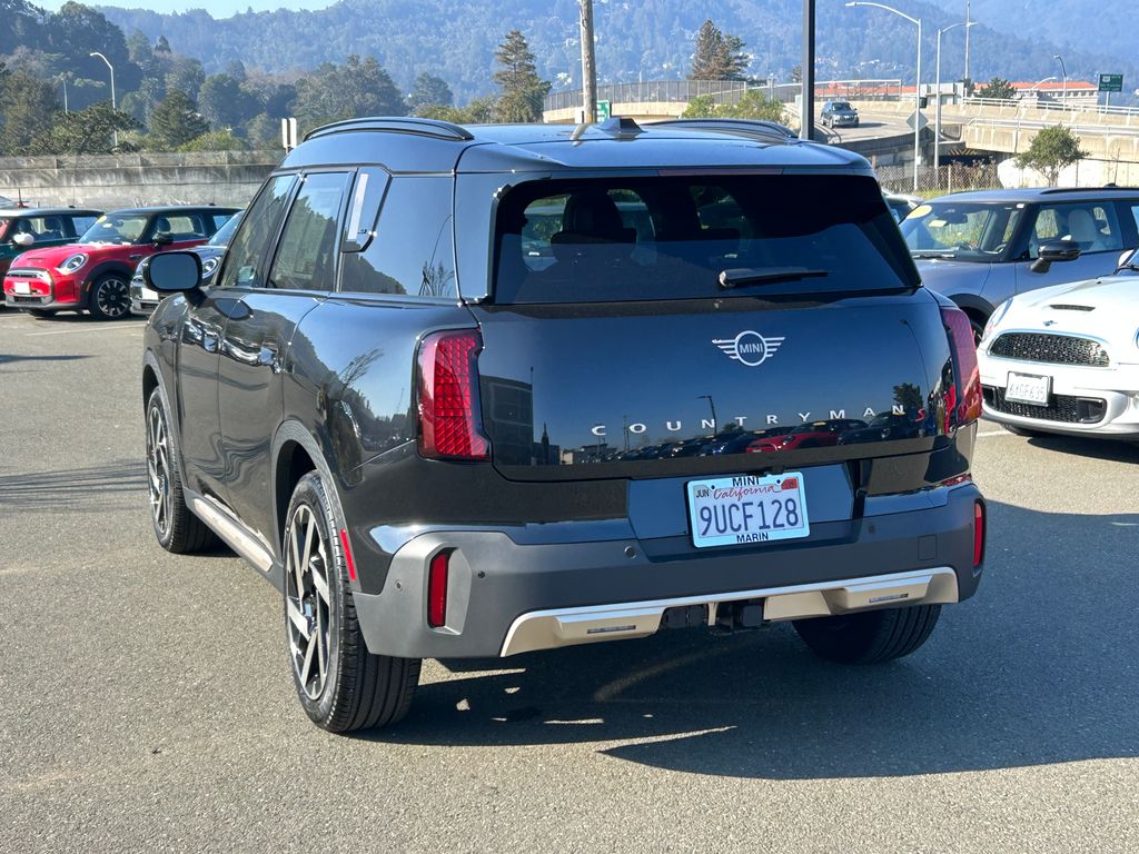 Thumbnail: 2025 MINI Cooper Countryman - 3