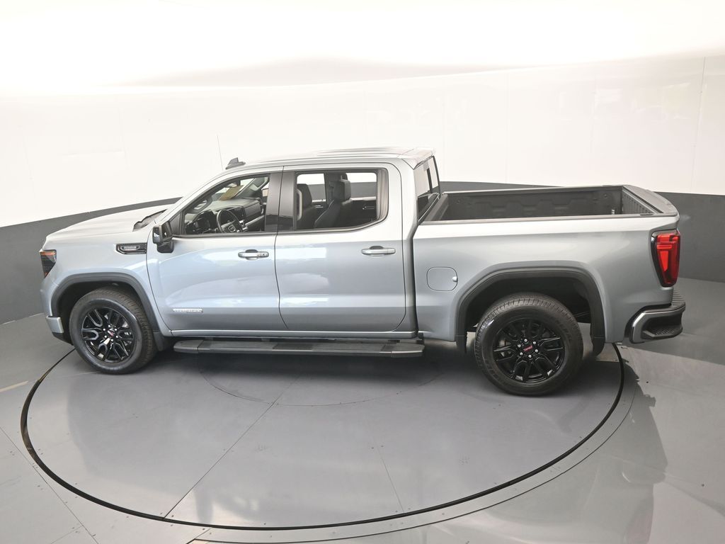 Used 2024 Sterling Metallic GMC Elevation image 59