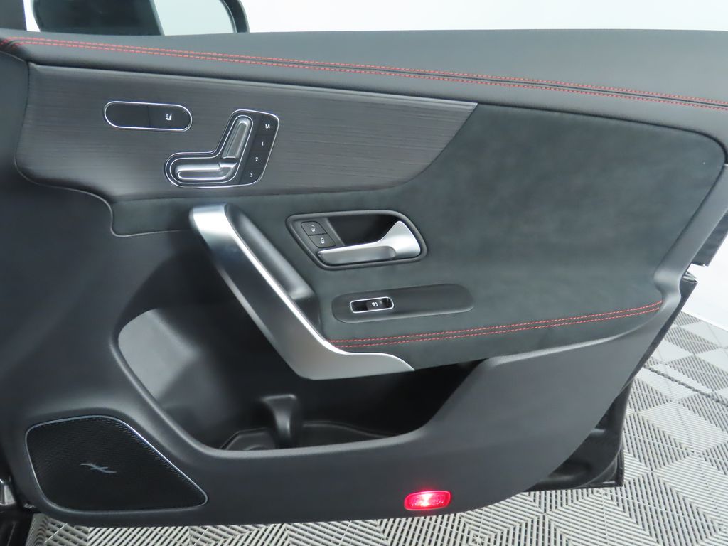 Thumbnail: 2025 Mercedes-Benz CLA - 26