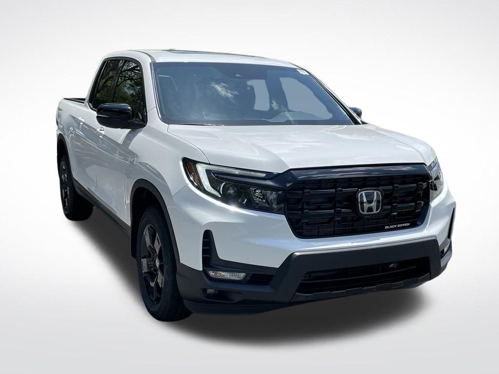 Thumbnail: 2026 Honda Ridgeline - 8