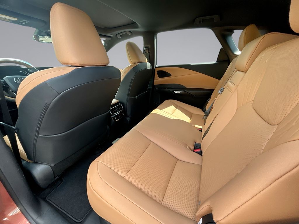 Thumbnail: 2026 Lexus RX - 10