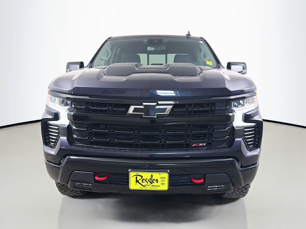 Used 2024 Chevrolet Silverado 1500 Truck