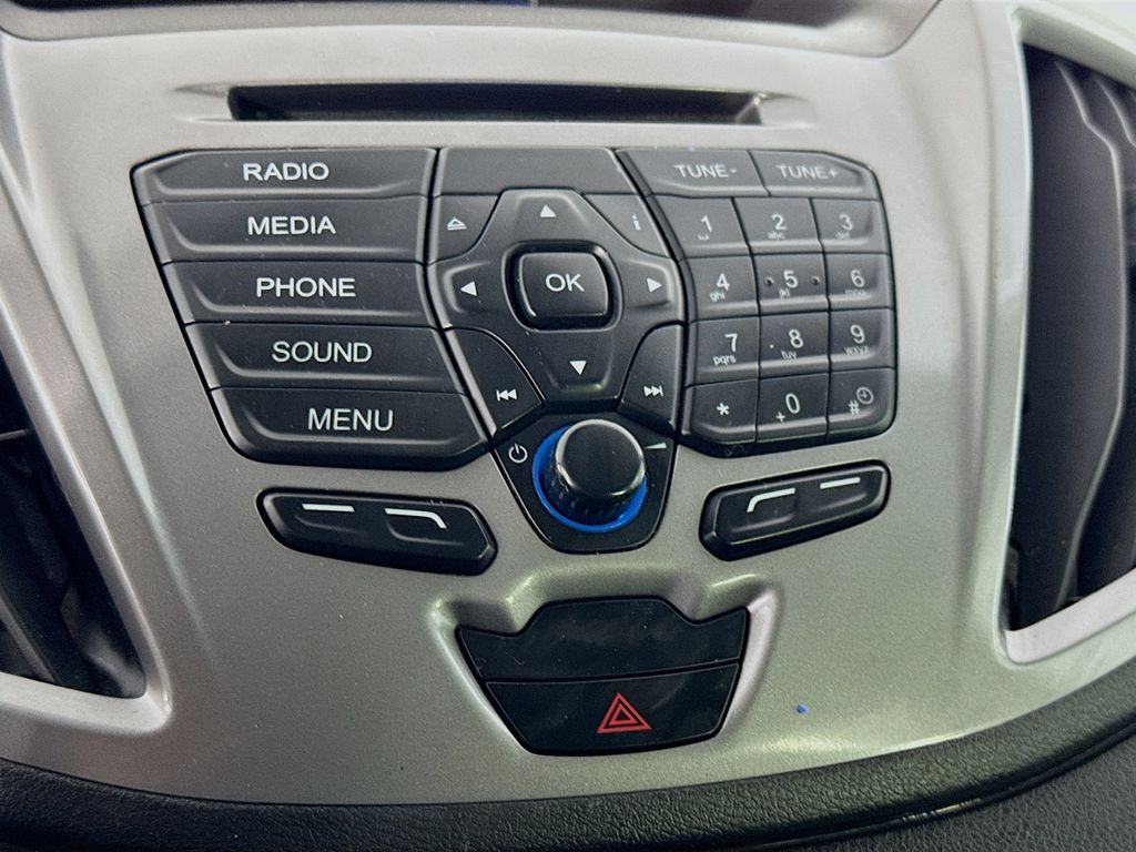 Used Car 2016 Ford Transit-350  Xlt For Sale Under $15,000 In Austin, Texas