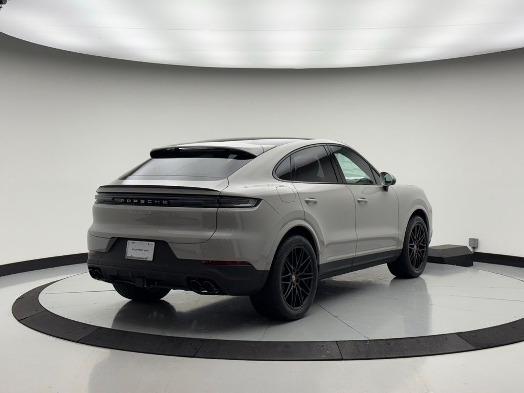 Thumbnail: 2026 Porsche  - 10