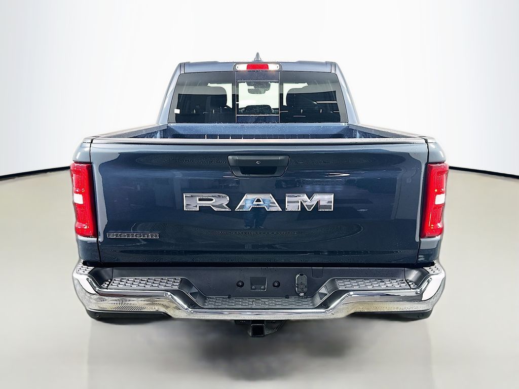 New 2025 Blue Ram Big Horn image 6