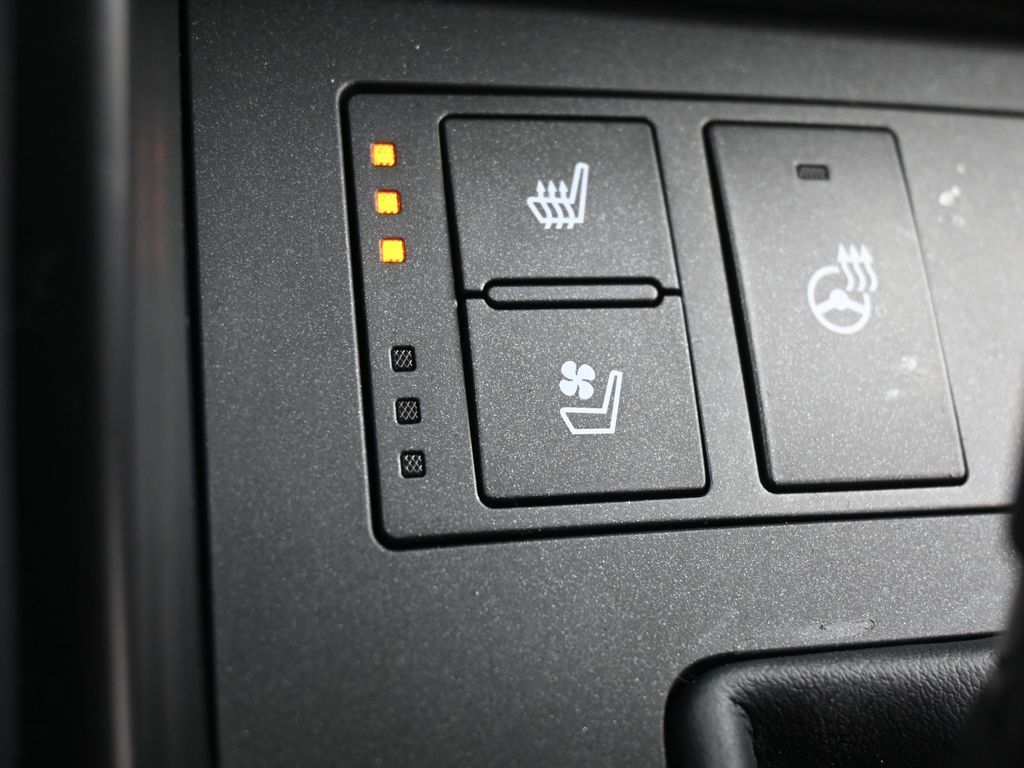 Used 2025 Gray Lexus 300 image 24