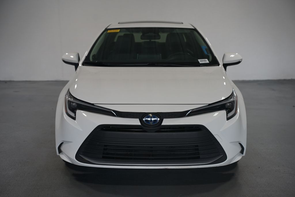 Thumbnail: 2024 Toyota Corolla - 2
