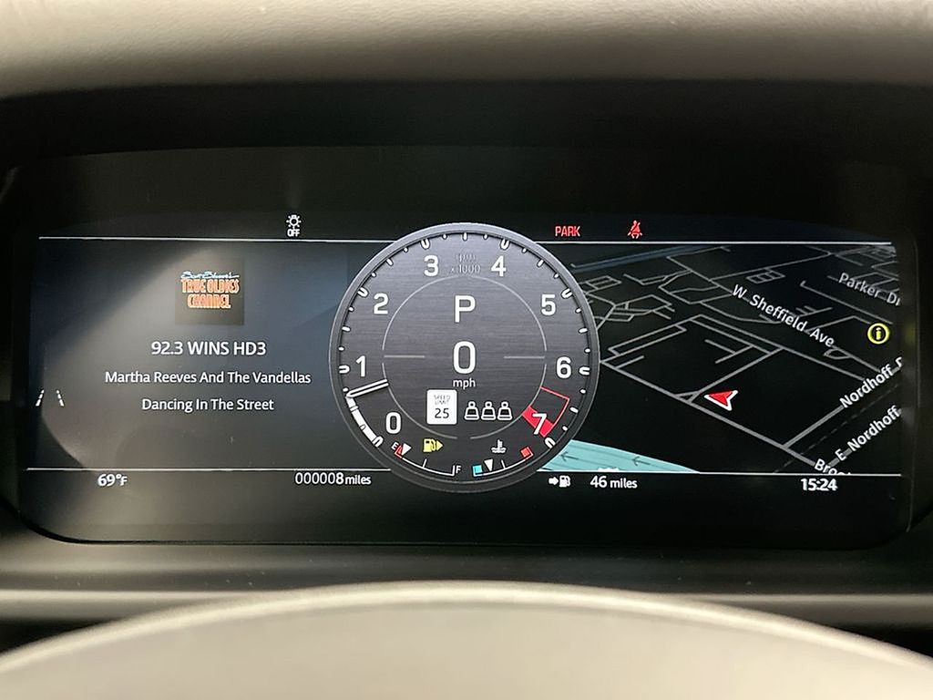 Thumbnail: 2026 Land Rover Defender - 16