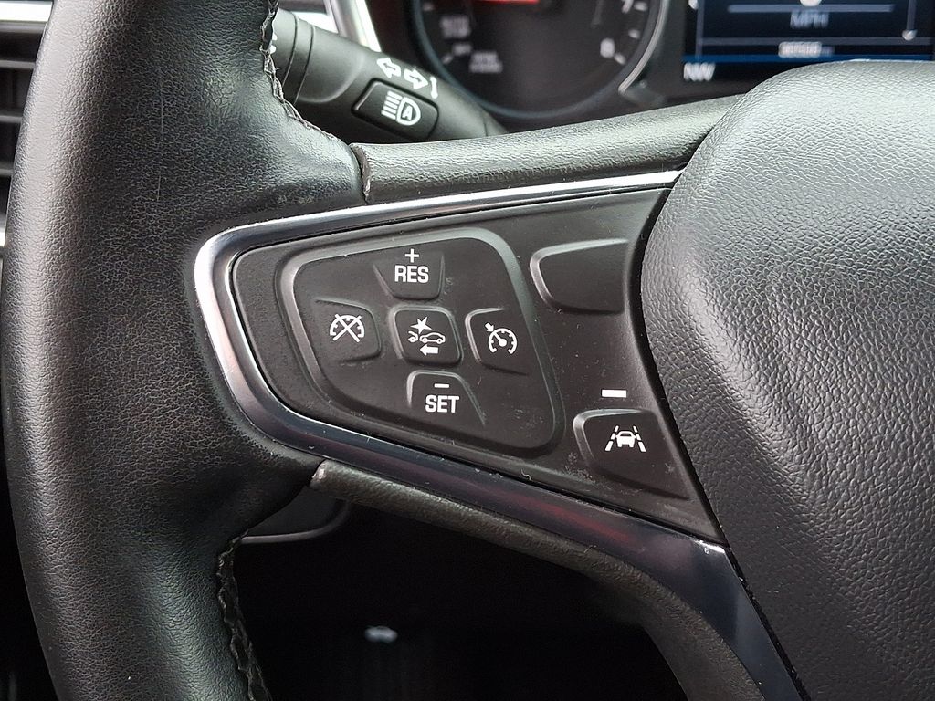 2024 Chevrolet Equinox LT Black at Auto Express Mitsubishi