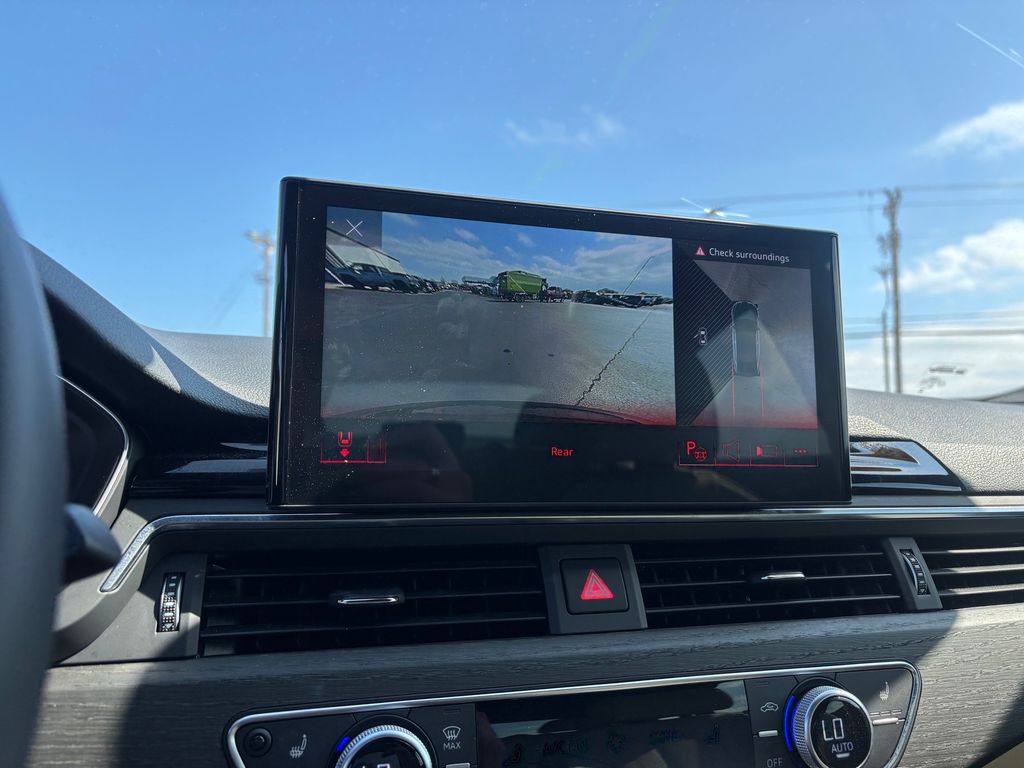 Used Car 2023 Audi A5 Sportback  45 S Line Prestige For Sale Under $40,000 In Austin, Texas