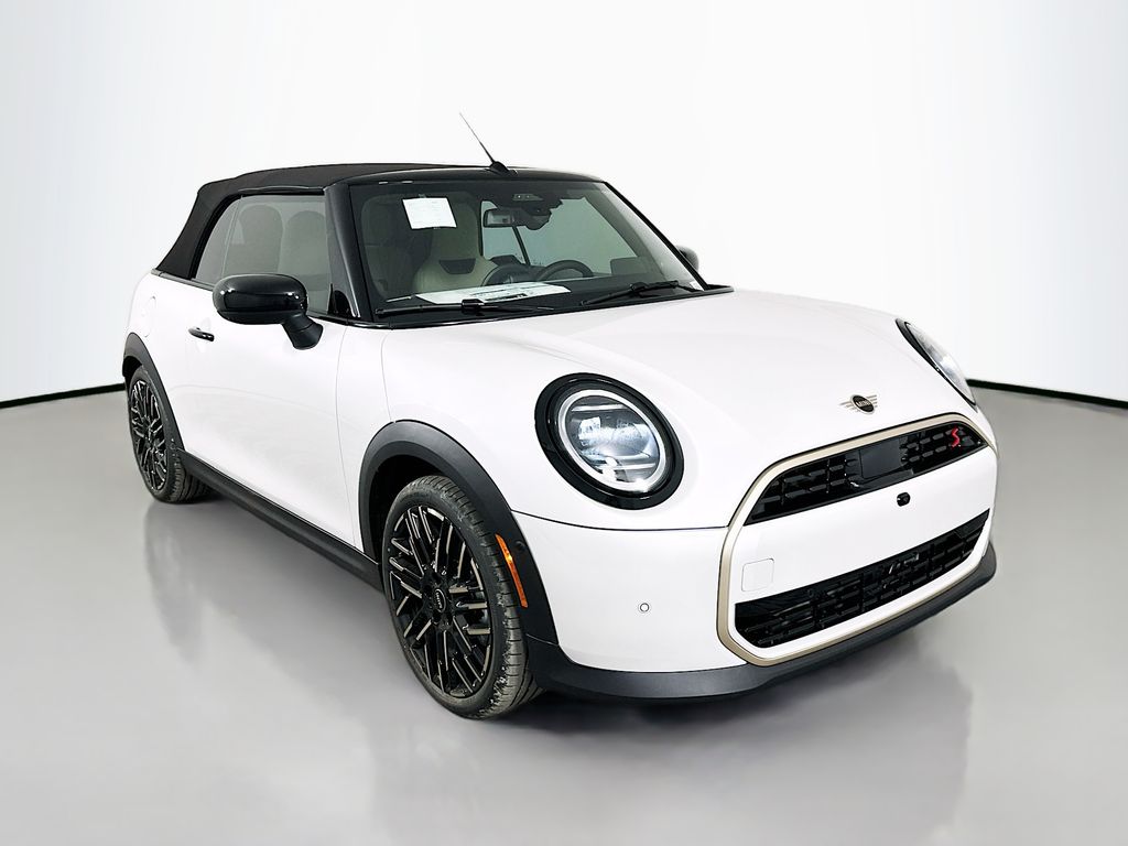 Thumbnail: 2026 MINI Cooper - 3