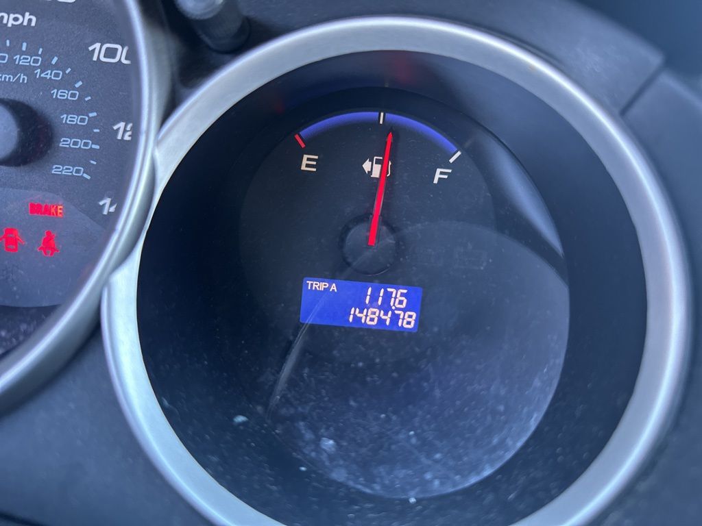 Thumbnail: 2007 Honda Fit - 9