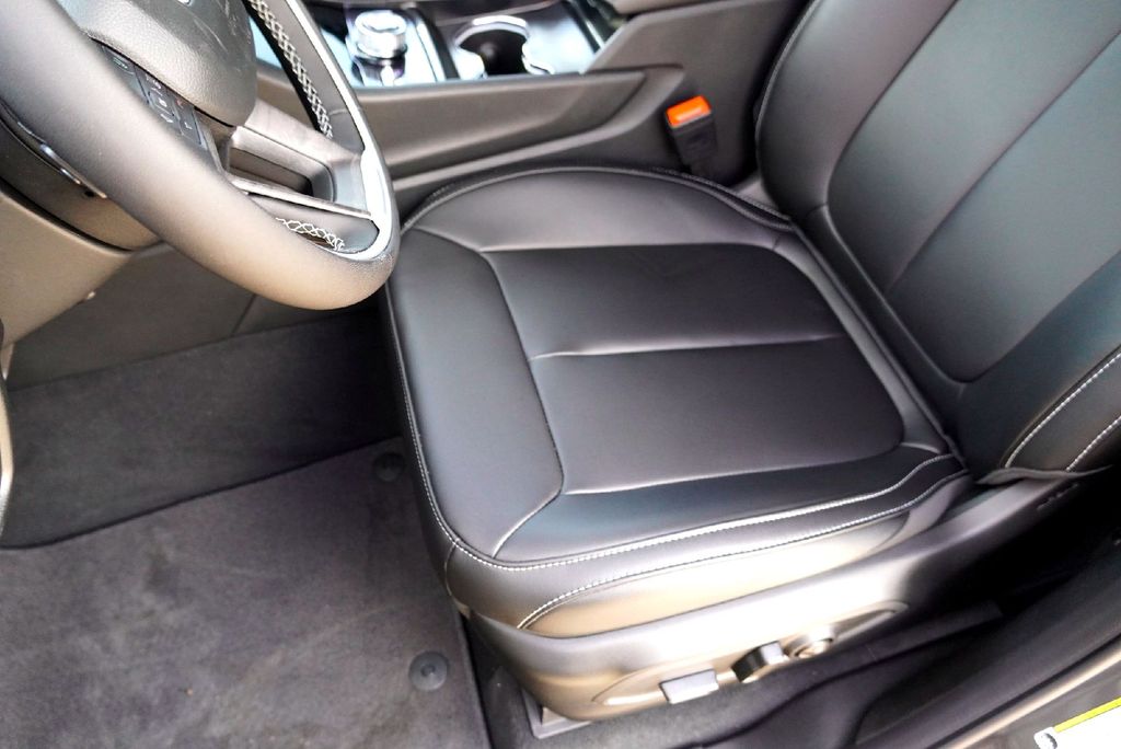 New Car 2025 Jeep Grand Cherokee L  Limited For Sale Under $50,000 In Taylor, Texas