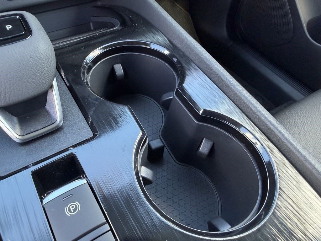 Used 2026 Nissan Rogue SUV