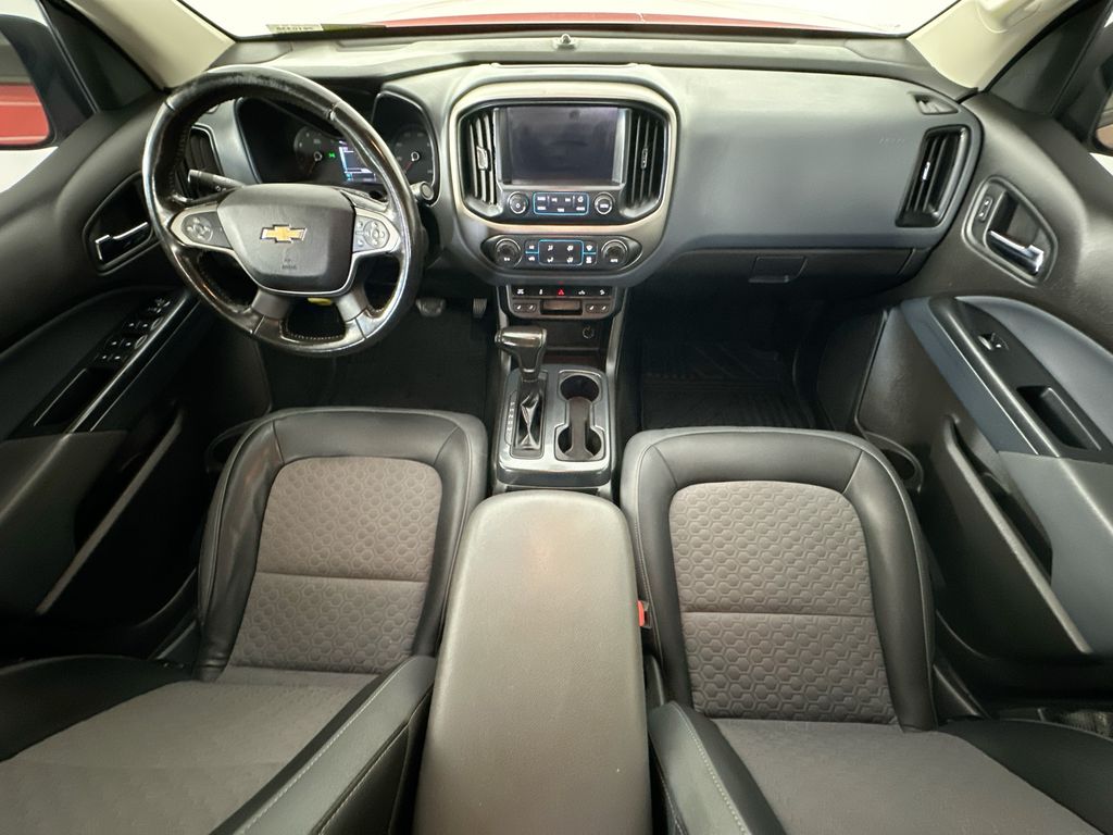 ChevroletColorado10