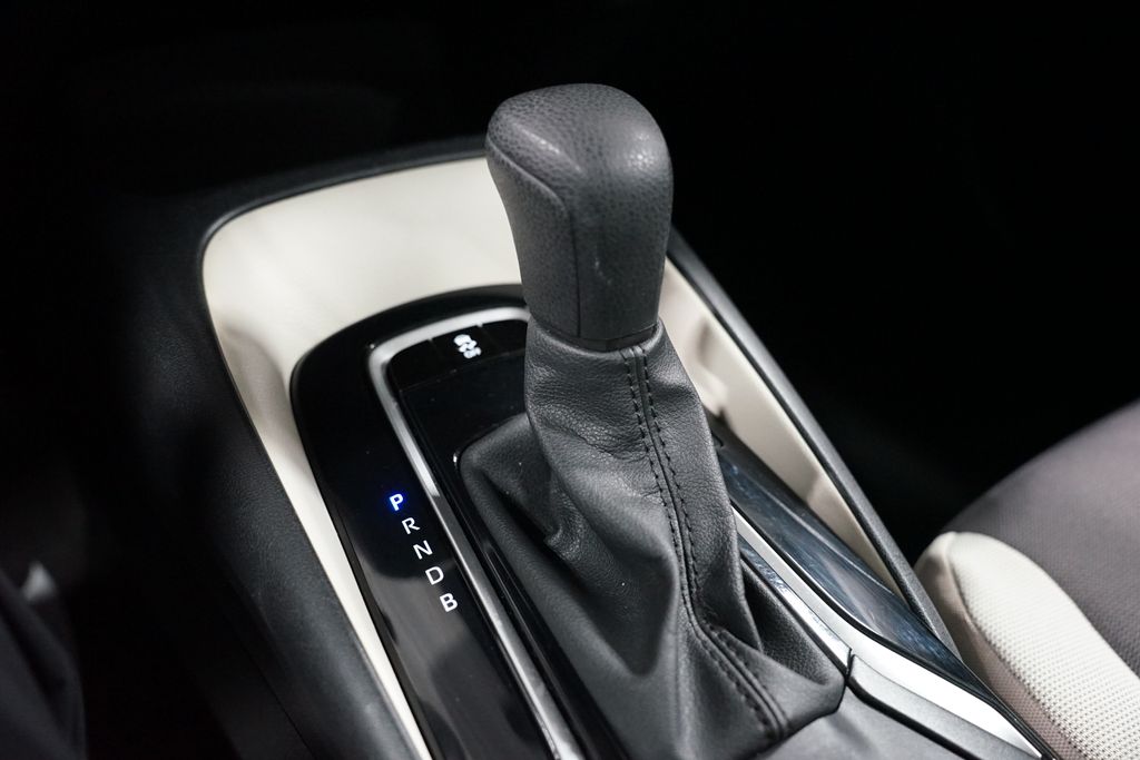 Thumbnail: 2024 Toyota Corolla - 21