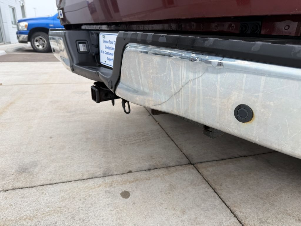 Used 2017 Brown Ford XLT image 22