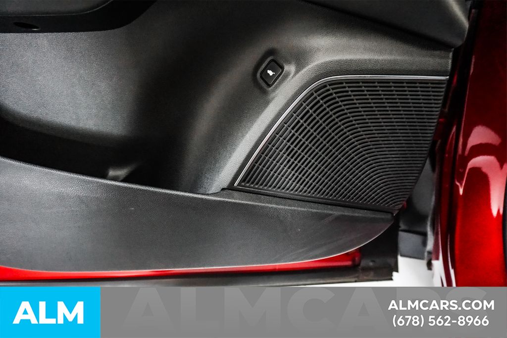 Used 2022  Acura A-Spec image 53