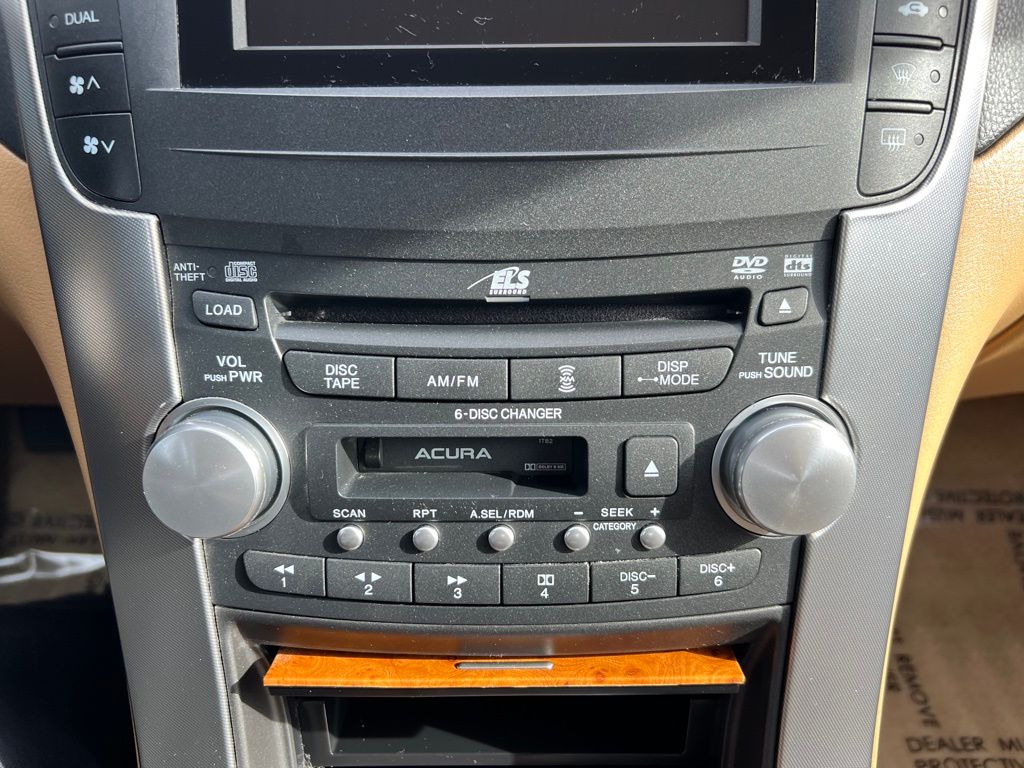 Thumbnail: 2005 Acura TL - 25