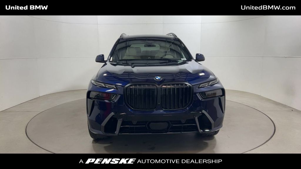 2026 BMW X7 xDrive40i 3