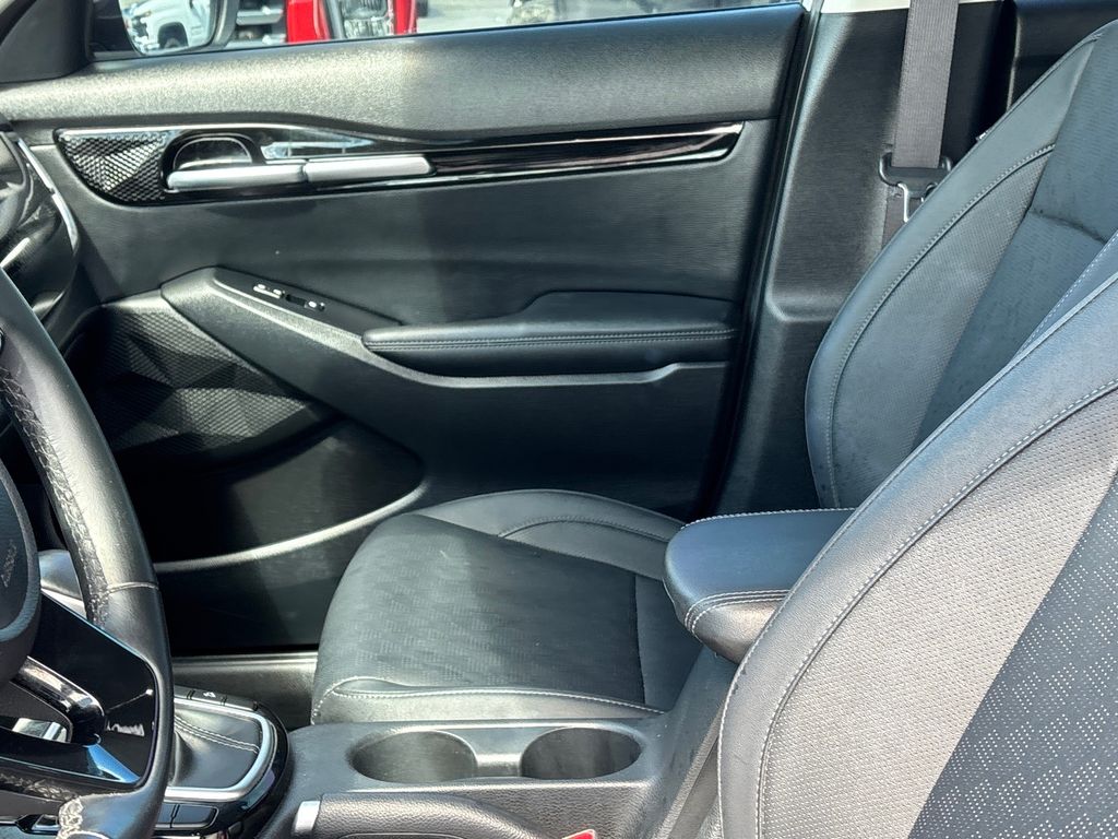 Used Car 2023 Kia Seltos  Ex For Sale Under $25,000 In Austin, Texas