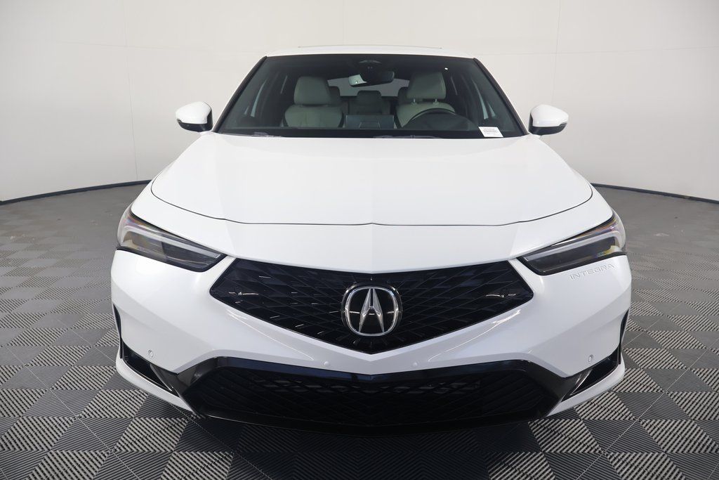 Thumbnail: 2023 Acura Integra - 2