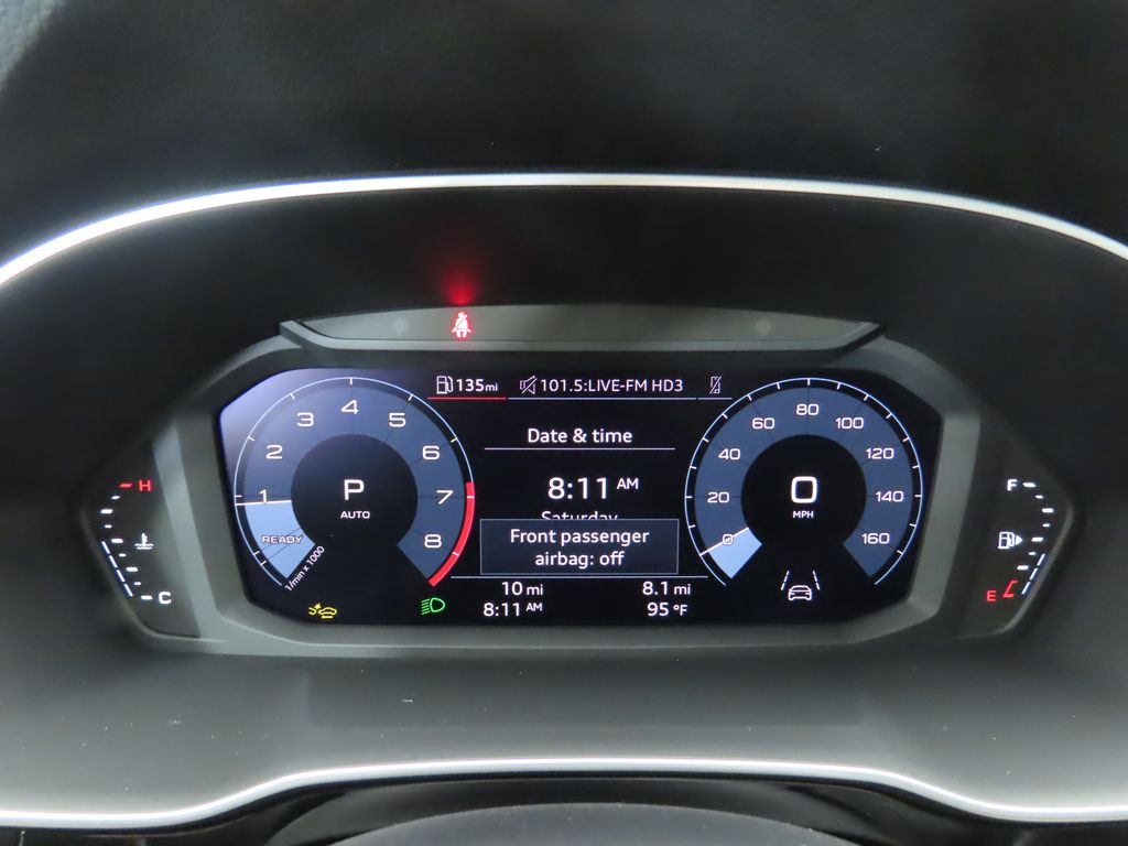 Thumbnail: 2025 Audi Q3 - 32