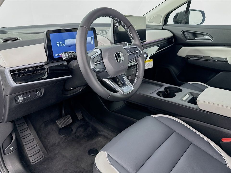 New Car 2025 Honda Prologue  Touring For Sale In Austin, Texas