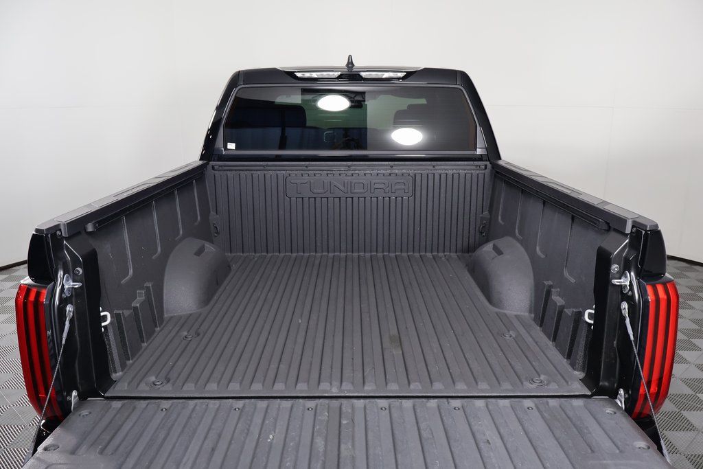 Thumbnail: 2025 Toyota Tundra - 14
