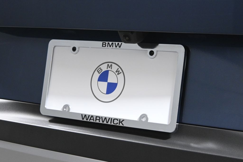 Thumbnail: 2026 BMW X3 - 14