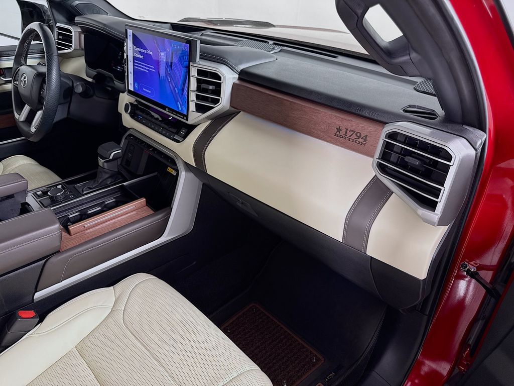 Thumbnail: 2024 Toyota Tundra - 30