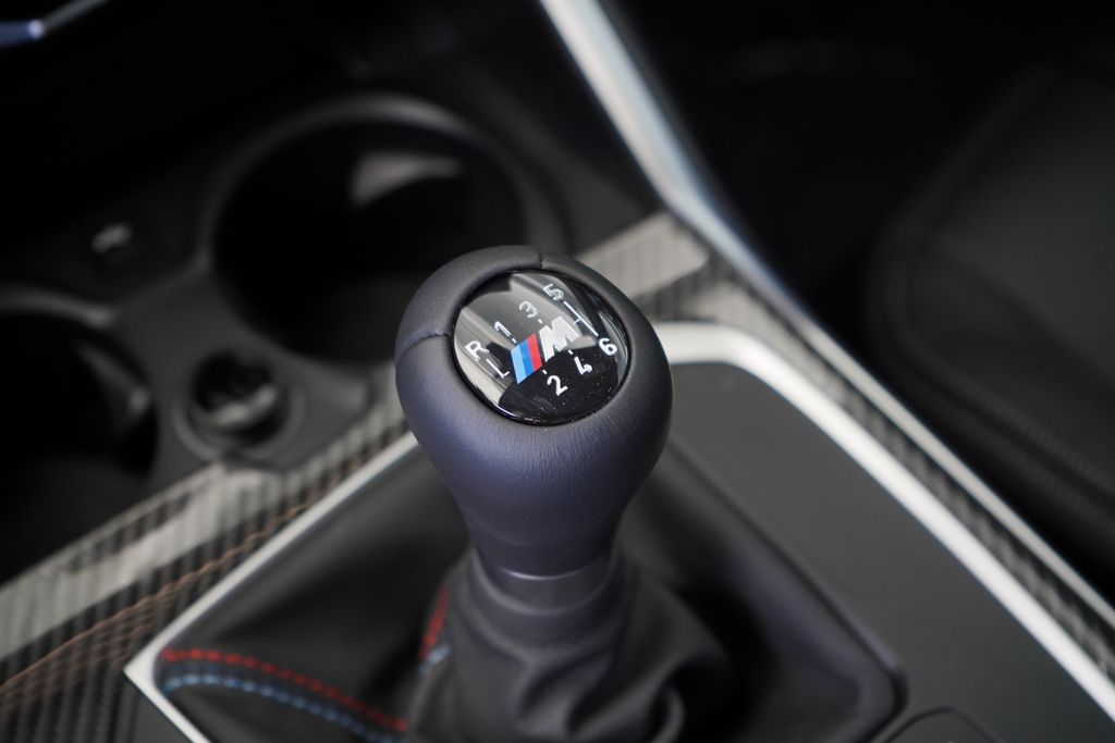 Thumbnail: 2026 BMW M2 - 22