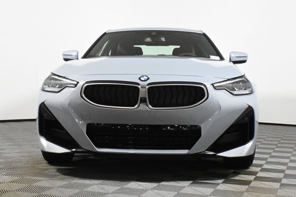 Thumbnail: 2026 BMW 2 Series - 10