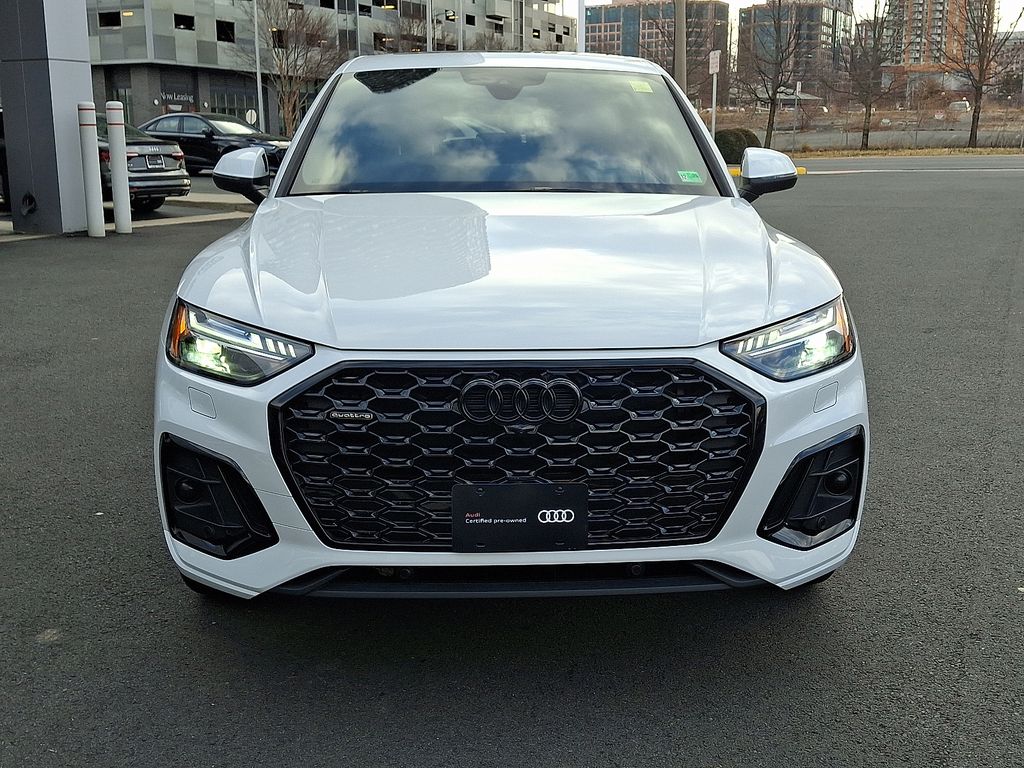 Thumbnail: 2023 Audi Q5 - 2