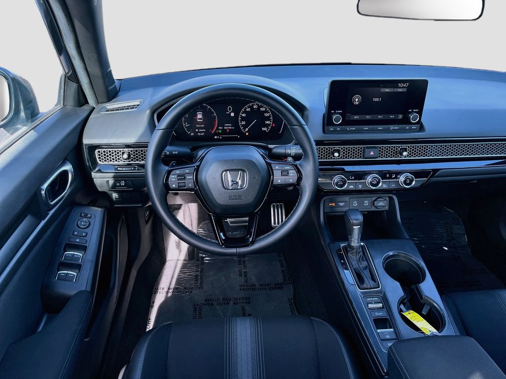 Used 2026 Gray Honda Sport image 20