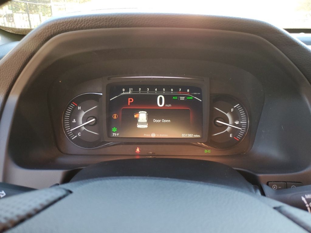 Used Car 2022 Honda Passport  Trailsport For Sale Under $35,000 In Austin, Texas