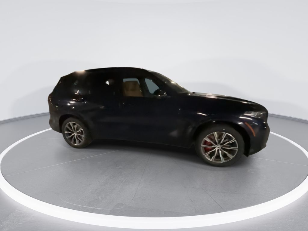 Thumbnail: 2026 BMW X5 - 9